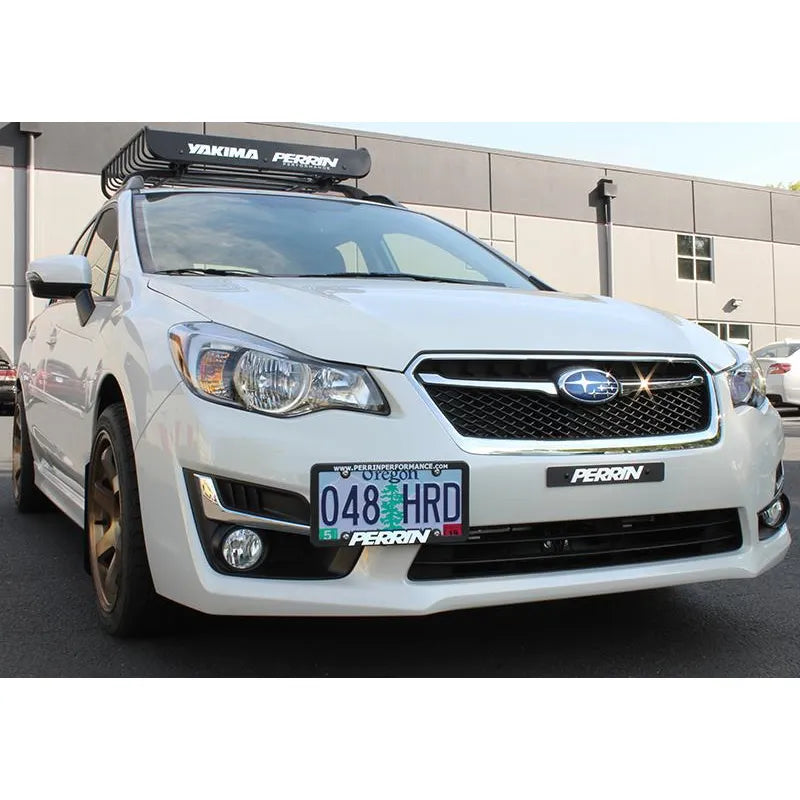 Perrin Performance auto part