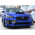 Perrin Performance auto part close-up