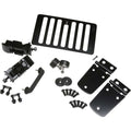 Kentrol black auto part