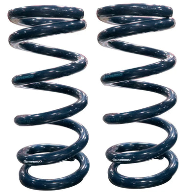 Air Ride Technologies (Ride Tech) springs