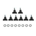Kentrol black auto part