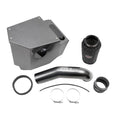 Wehrli intake system