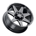 Weld auto part