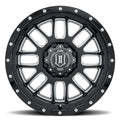 ICON auto part