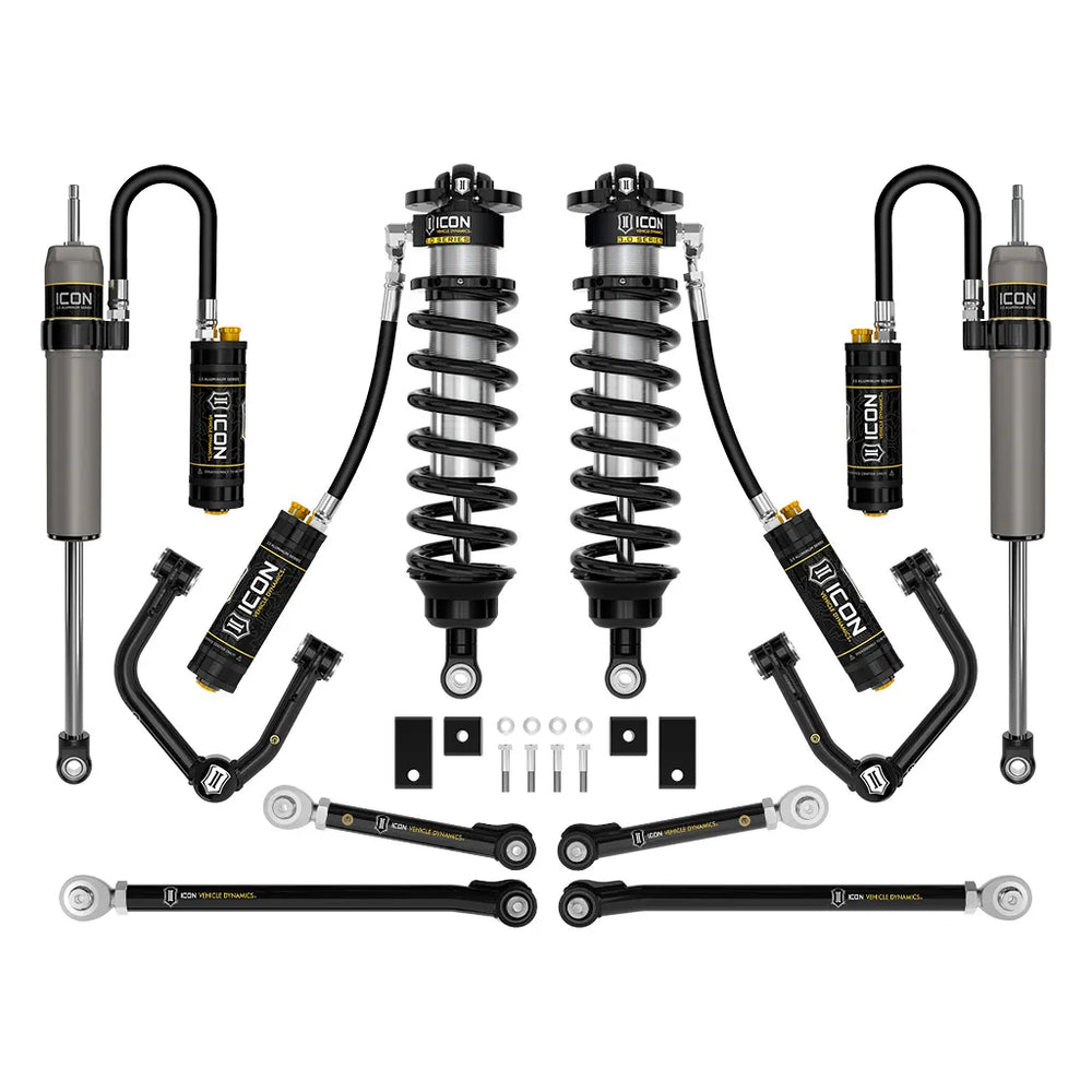 ICON auto part