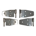 Kentrol polished auto part