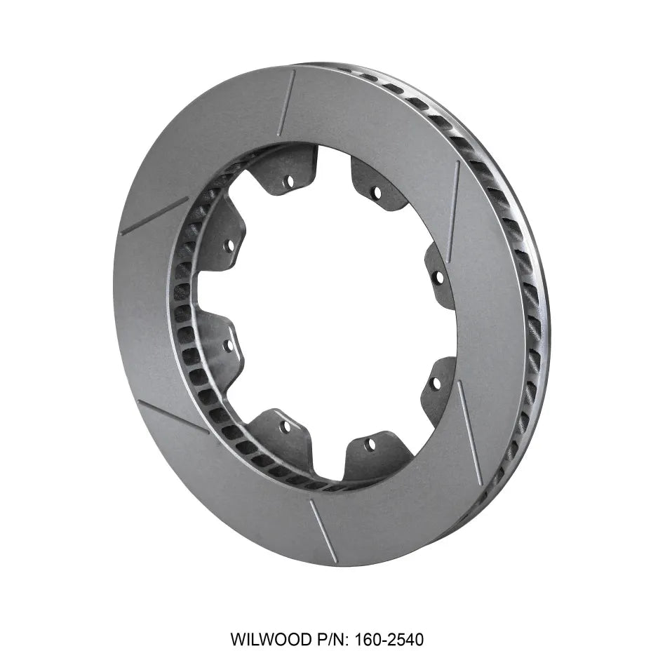 Wilwood auto part