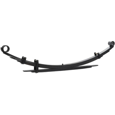 ARB leaf springs