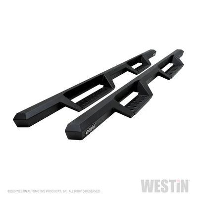 Westin black side steps