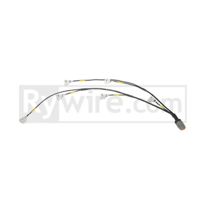 Rywire auto part