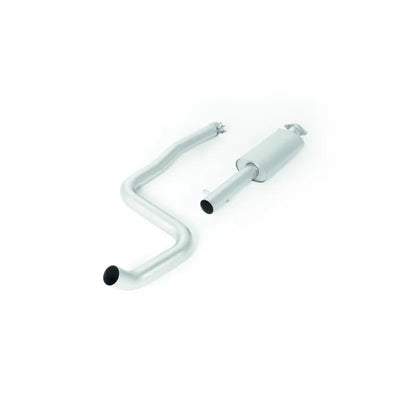 Remus auto part