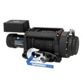 Superwinch winch