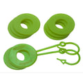 Daystar International auto part