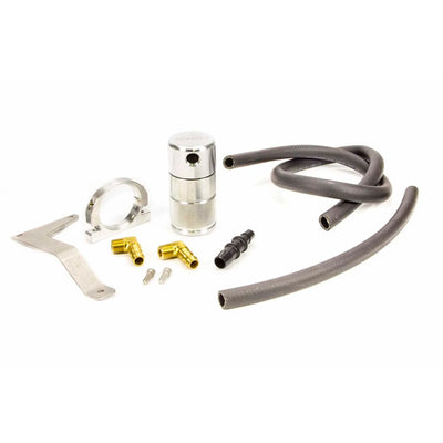 Moroso intake system