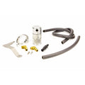 Moroso intake system