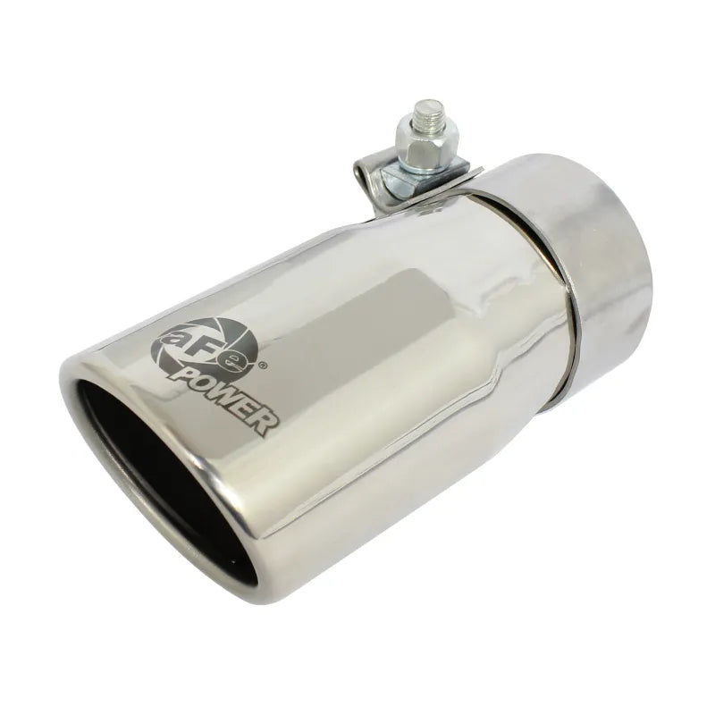 aFe exhaust