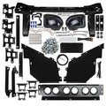 ARB auto part