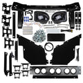 ARB auto part close-up