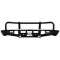 ARB auto part installed view