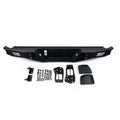 DV8 Offroad bumper