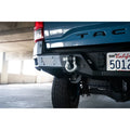 DV8 Offroad bumper detail