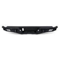 DV8 Offroad bumper