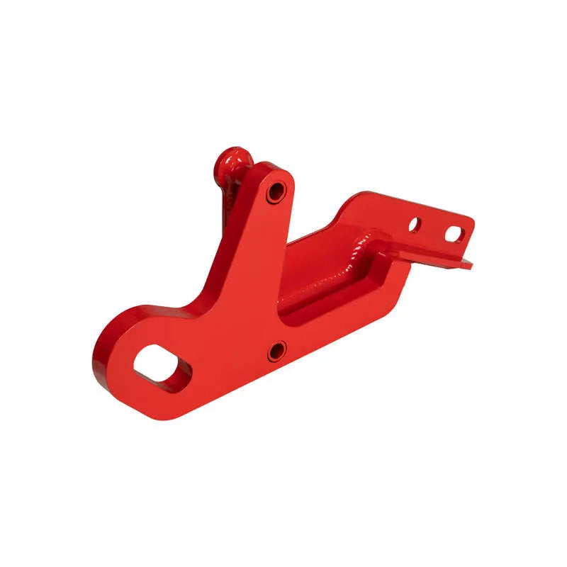ARB recovery gear