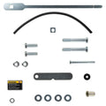 ARB recovery gear detail