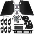 ARB auto part close-up