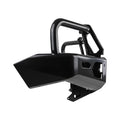 ARB auto part installed view