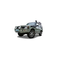ARB snorkel
