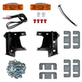 ARB auto part installed view
