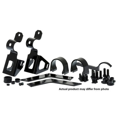ARB shock absorber