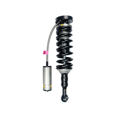 ARB coilovers