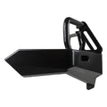 ARB fender flares