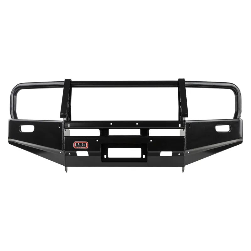 ARB fender flares