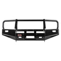 ARB fender flares