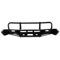 ARB fender flares detail