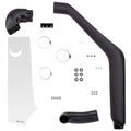 ARB snorkel detail