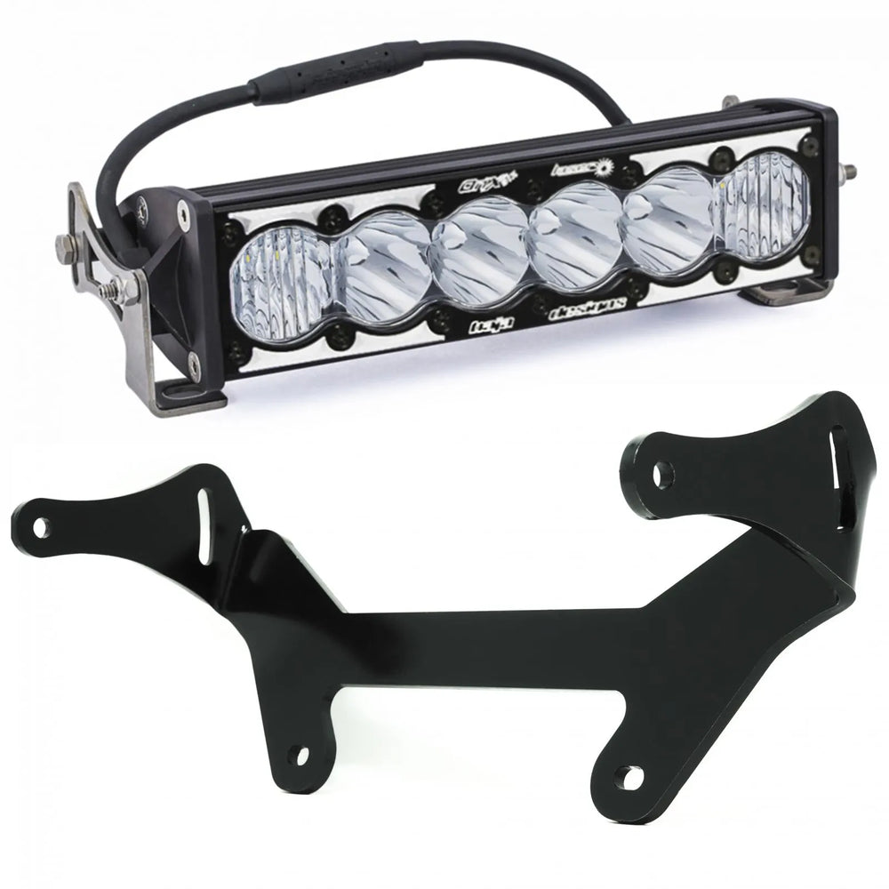 Baja Designs shock absorber