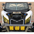 Baja Designs shock absorber