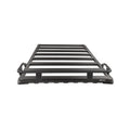 ARB roof rack detail