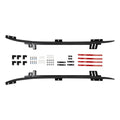 ARB roof rack close-up