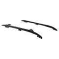 ARB roof rack detail