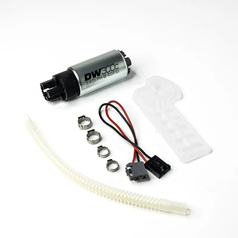 DeatschWerks fuel pump