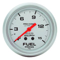 AutoMeter gauge