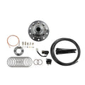 ARB hardware kit detail