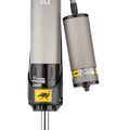 ARB shock absorber detail