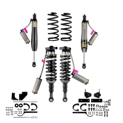 ARB auto part