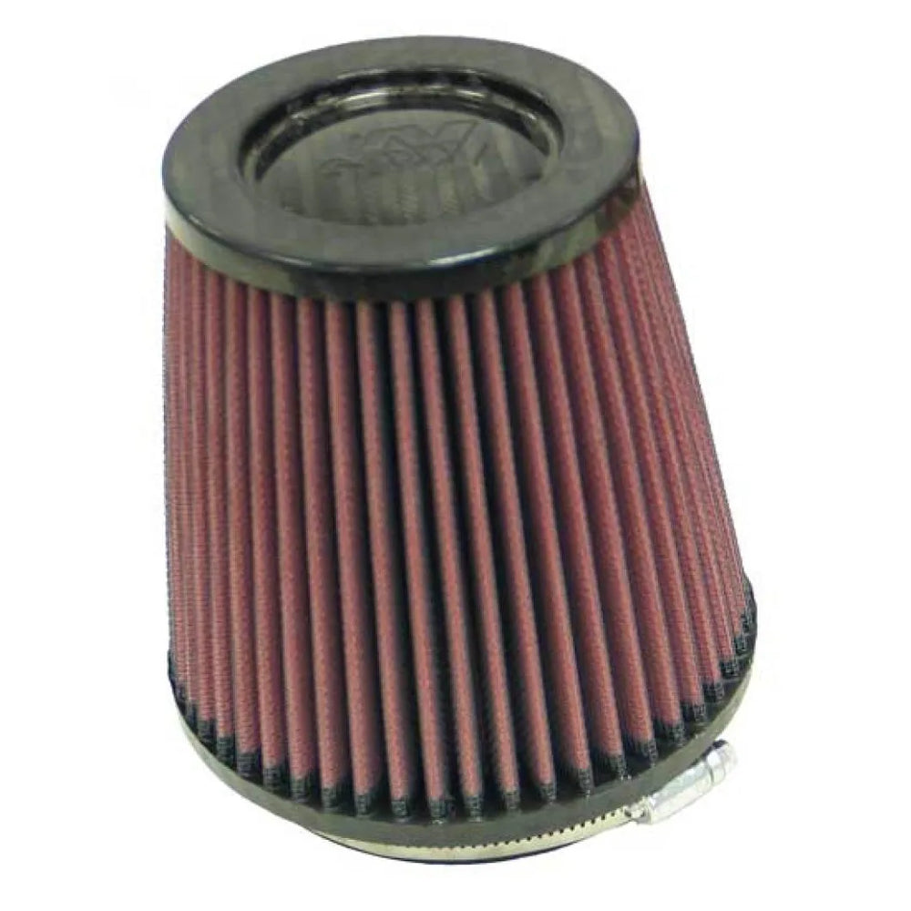 K&N Engineering red air filter
